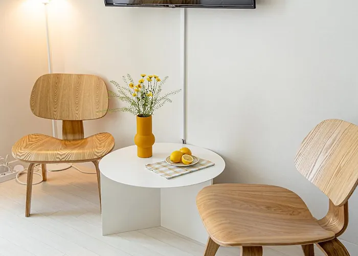 Urbanstay Seomyeon Pusan