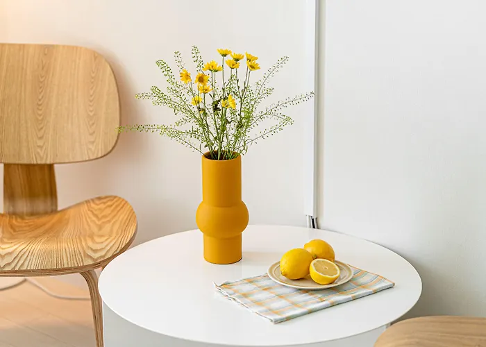 Апартаменты Urbanstay Seomyeon