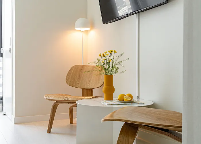 Apartament Urbanstay Seomyeon *